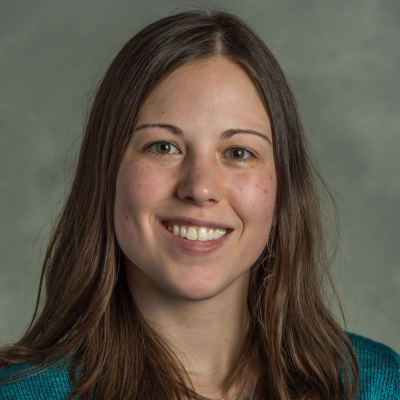 Claire Peterson