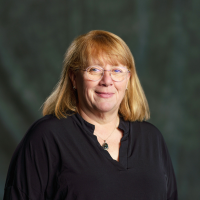 Jacqui Rabine