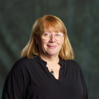Jacqui Rabine