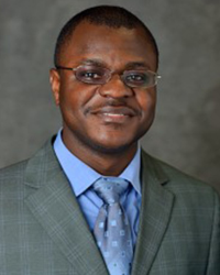 Felix Kwame Yeboah