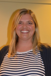 Emily Hoover