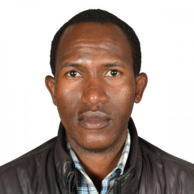 Duncan Ithinji