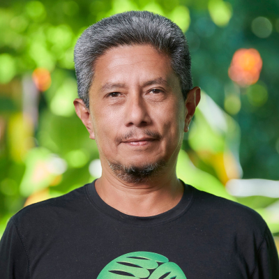 Oscar Castañeda