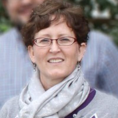 Janette Jacobs