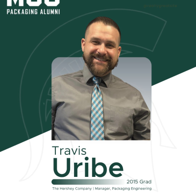 Travis Uribe