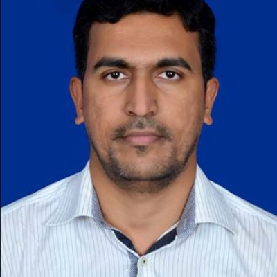 Yogesh Shinde