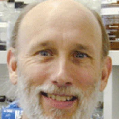 Michael Thomashow