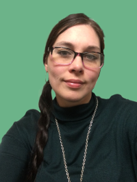 Heather Salas-Miranda