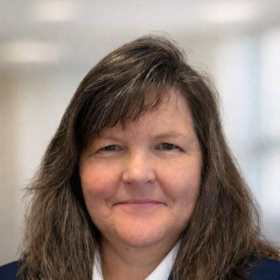 Laurie Lobdell