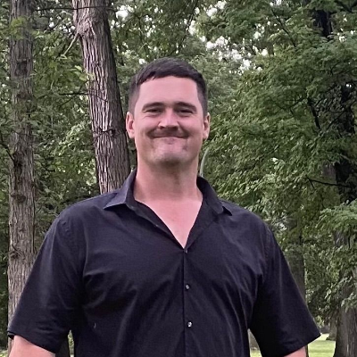 Tyson Robbins