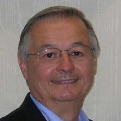 Alvin Smucker