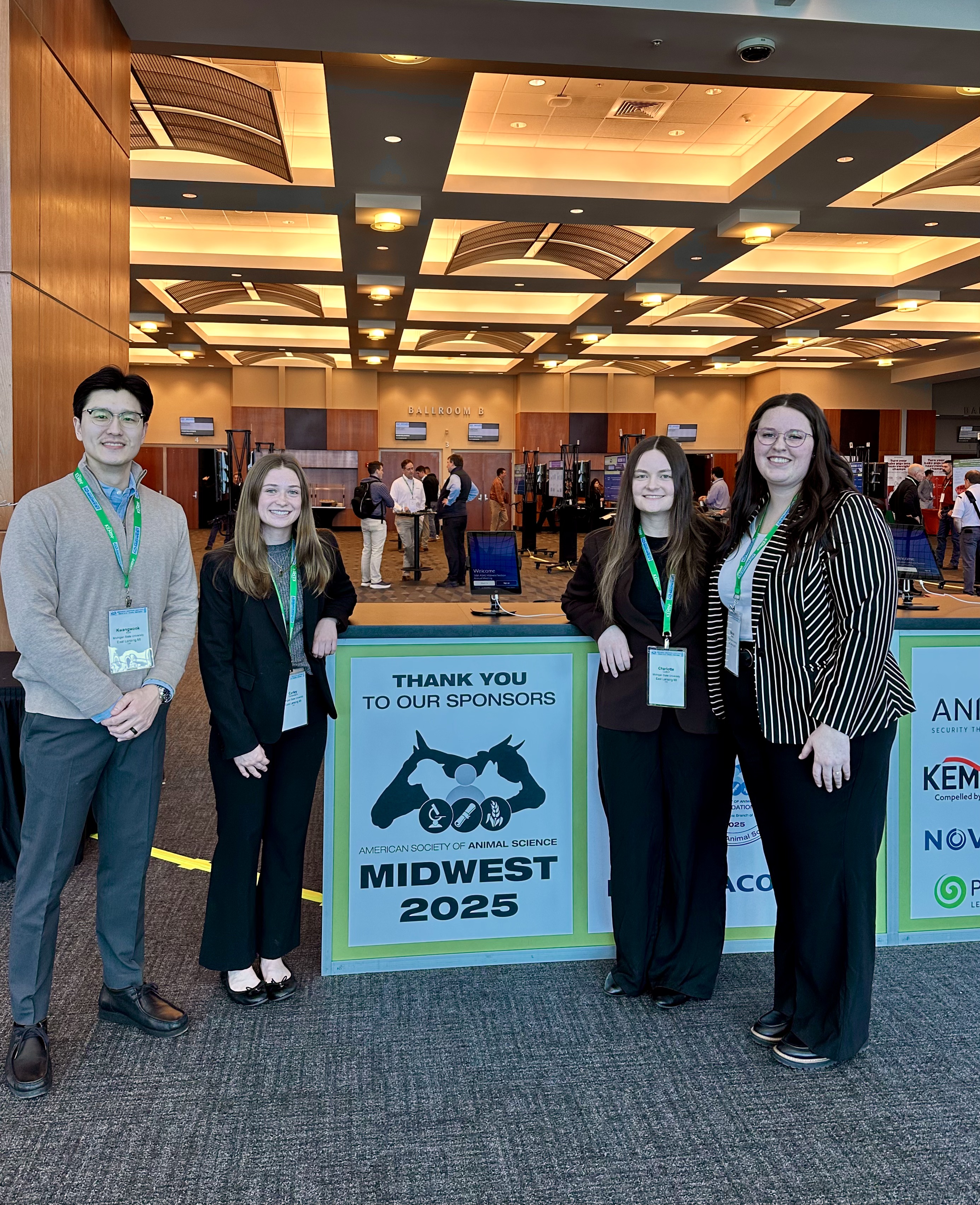 2025 Midwest