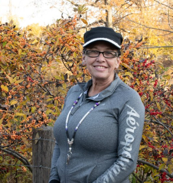 Angela Ferguson