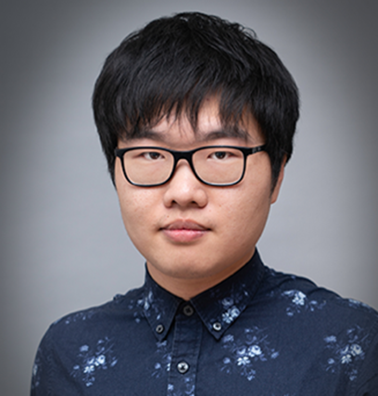 Yilin Zhang, Ph.D.