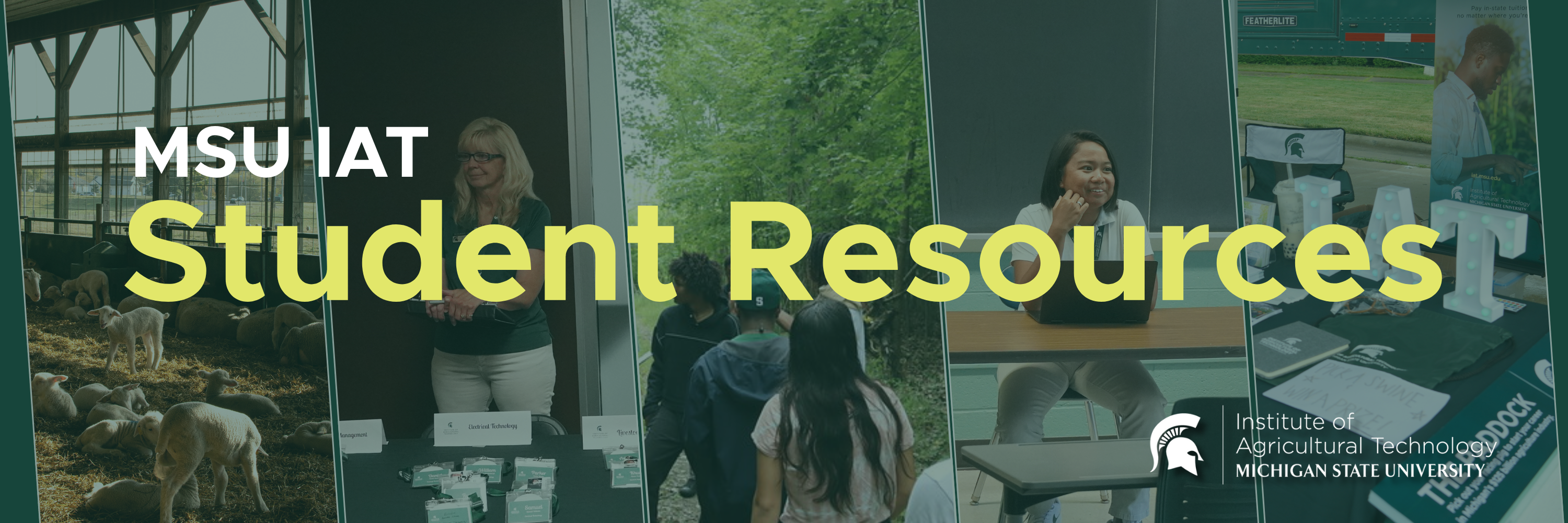 resources