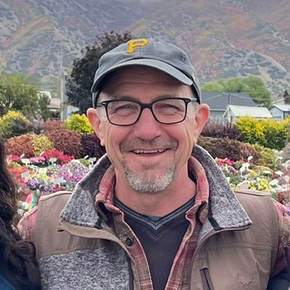 Jim Faust