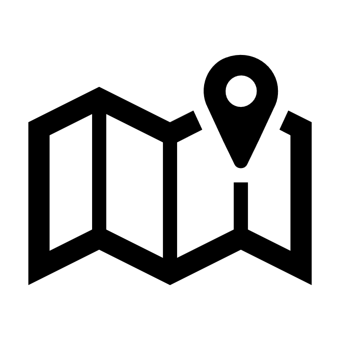Icon of location