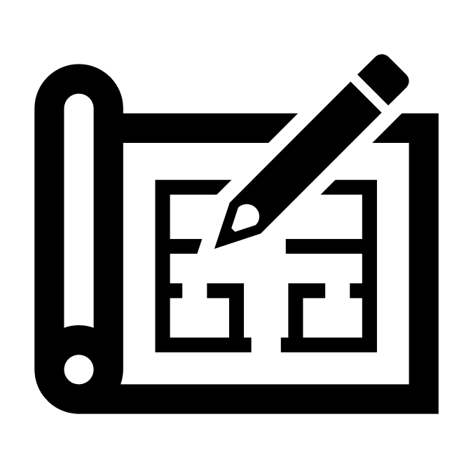 Icon of routes