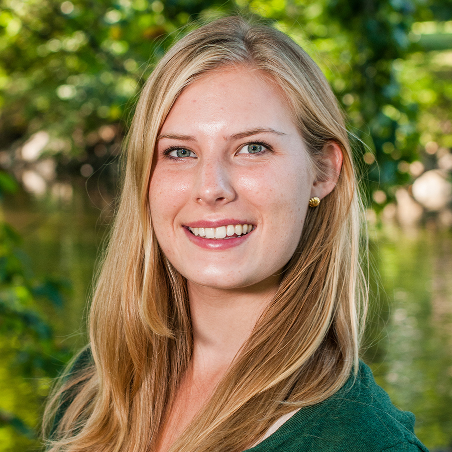 Courtney Larson