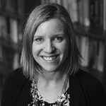 Dr. Amanda Holmstrom