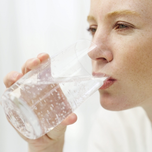 Water testing helps ensure that well owners have safe, clean drinking water. Water testing helps ensure that well owners have safe, clean drinking water.